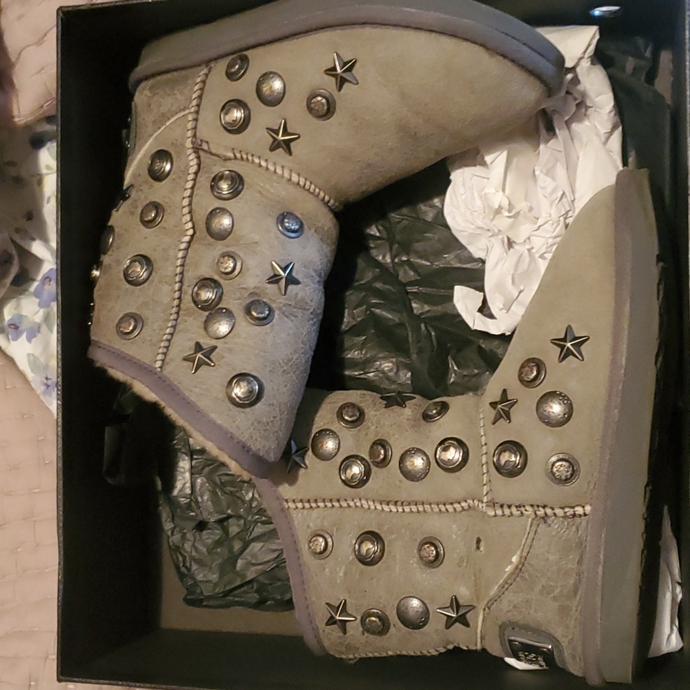 australian luxe boots sale